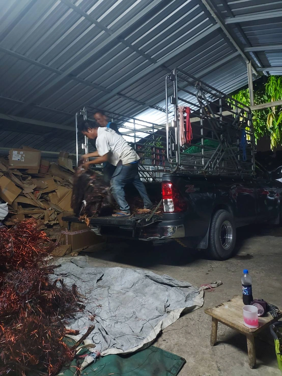 รับซื้อของเก่าด่วน ถึงบ้าน